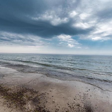 Apartament Let'S Sea A17 Gaski Екстериор снимка