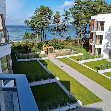 Apartament Let'S Sea A17 Gaski Екстериор снимка