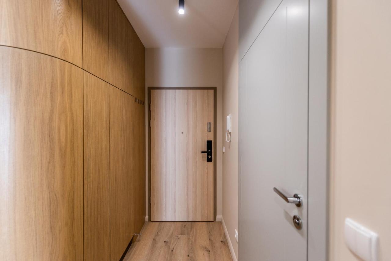 Apartament Let'S Sea A17 Gaski Екстериор снимка
