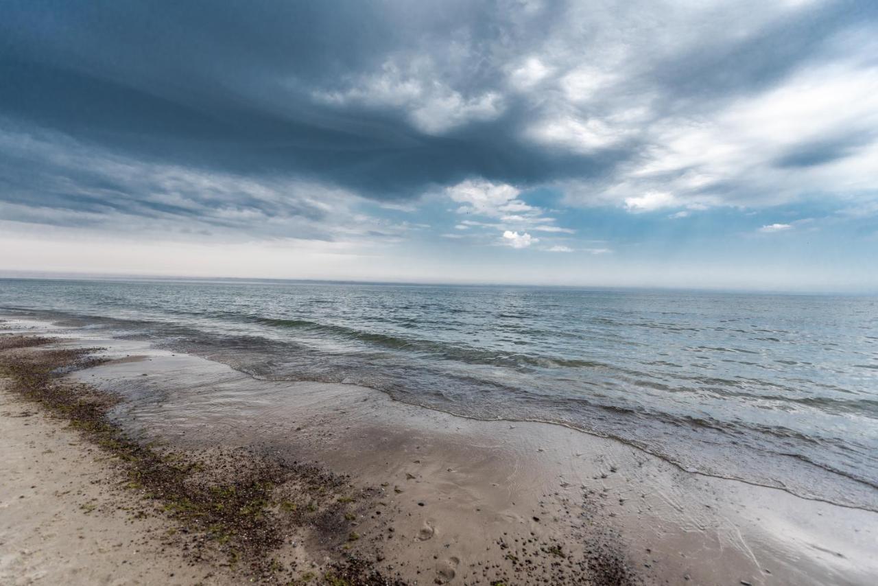Apartament Let'S Sea A17 Gaski Екстериор снимка