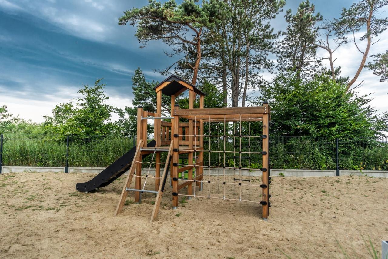Apartament Let'S Sea A17 Gaski Екстериор снимка