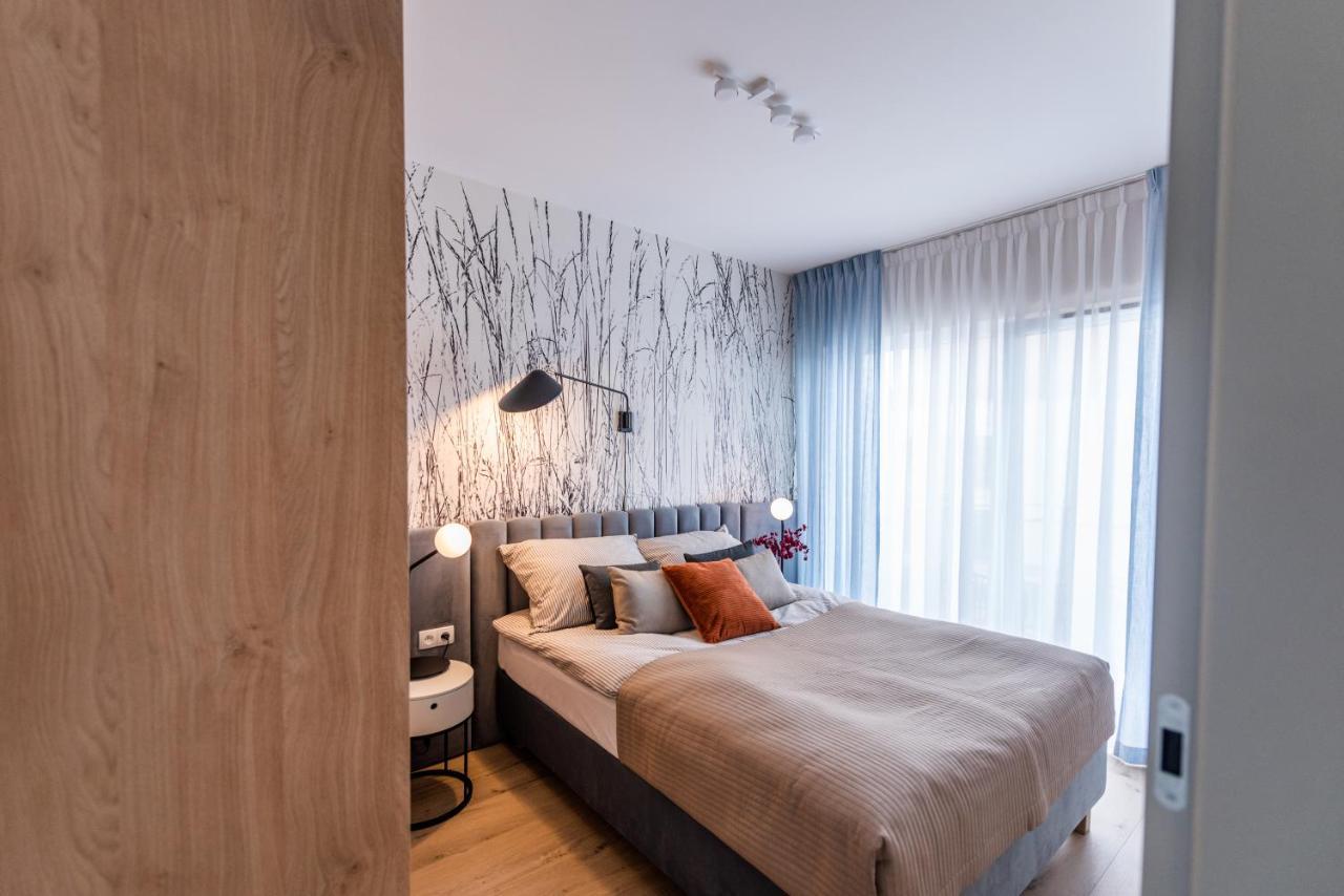 Apartament Let'S Sea A17 Gaski Екстериор снимка