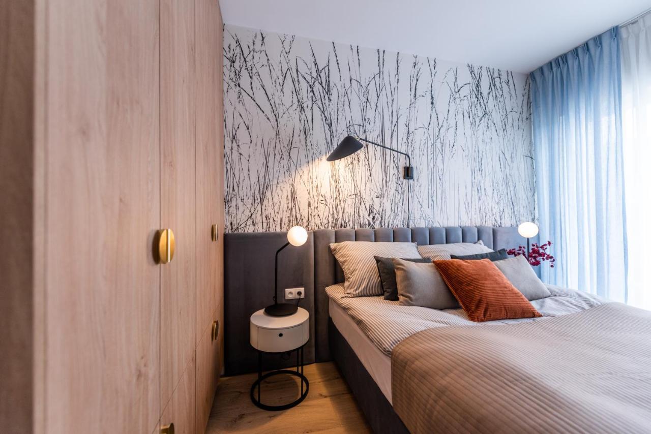Apartament Let'S Sea A17 Gaski Екстериор снимка