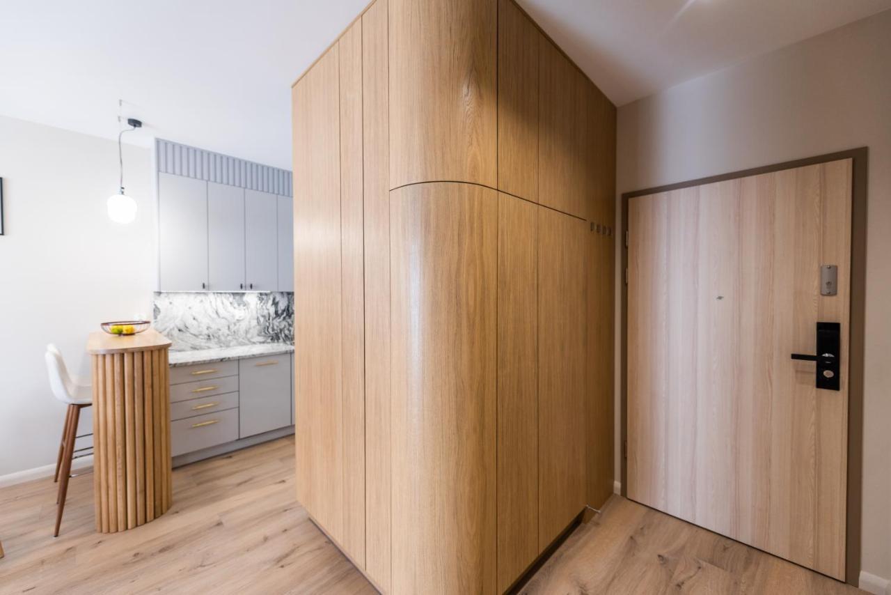 Apartament Let'S Sea A17 Gaski Екстериор снимка