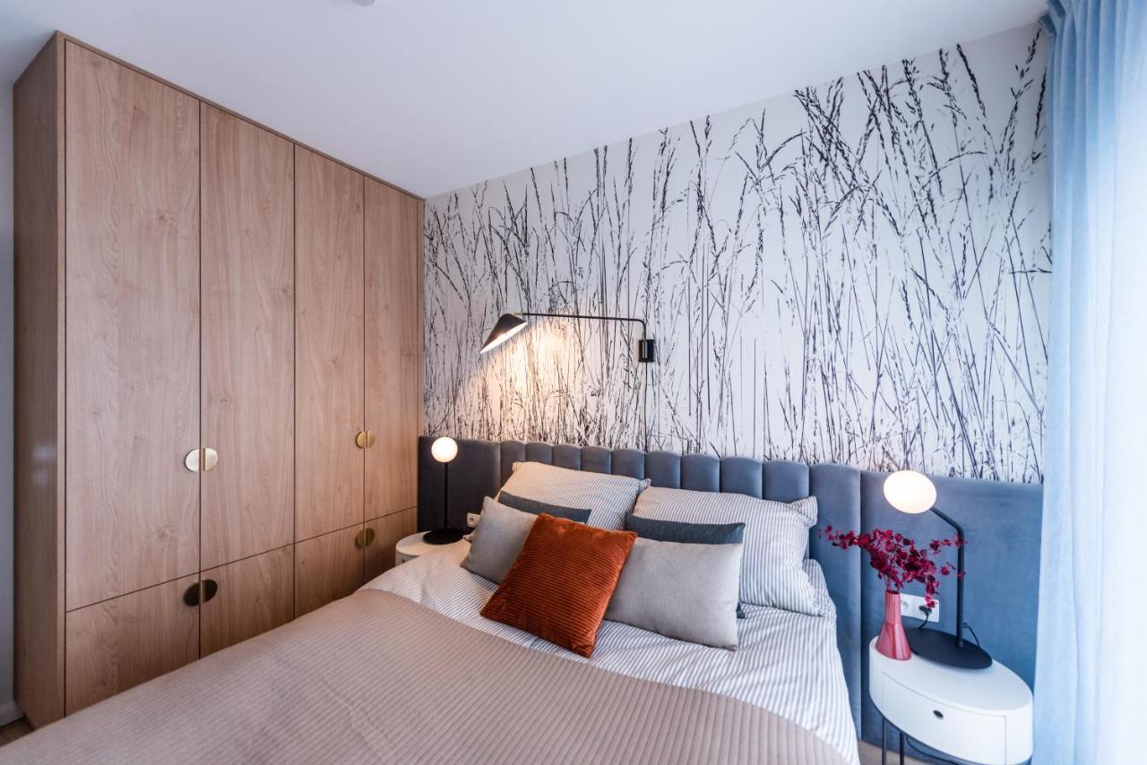 Apartament Let'S Sea A17 Gaski Екстериор снимка