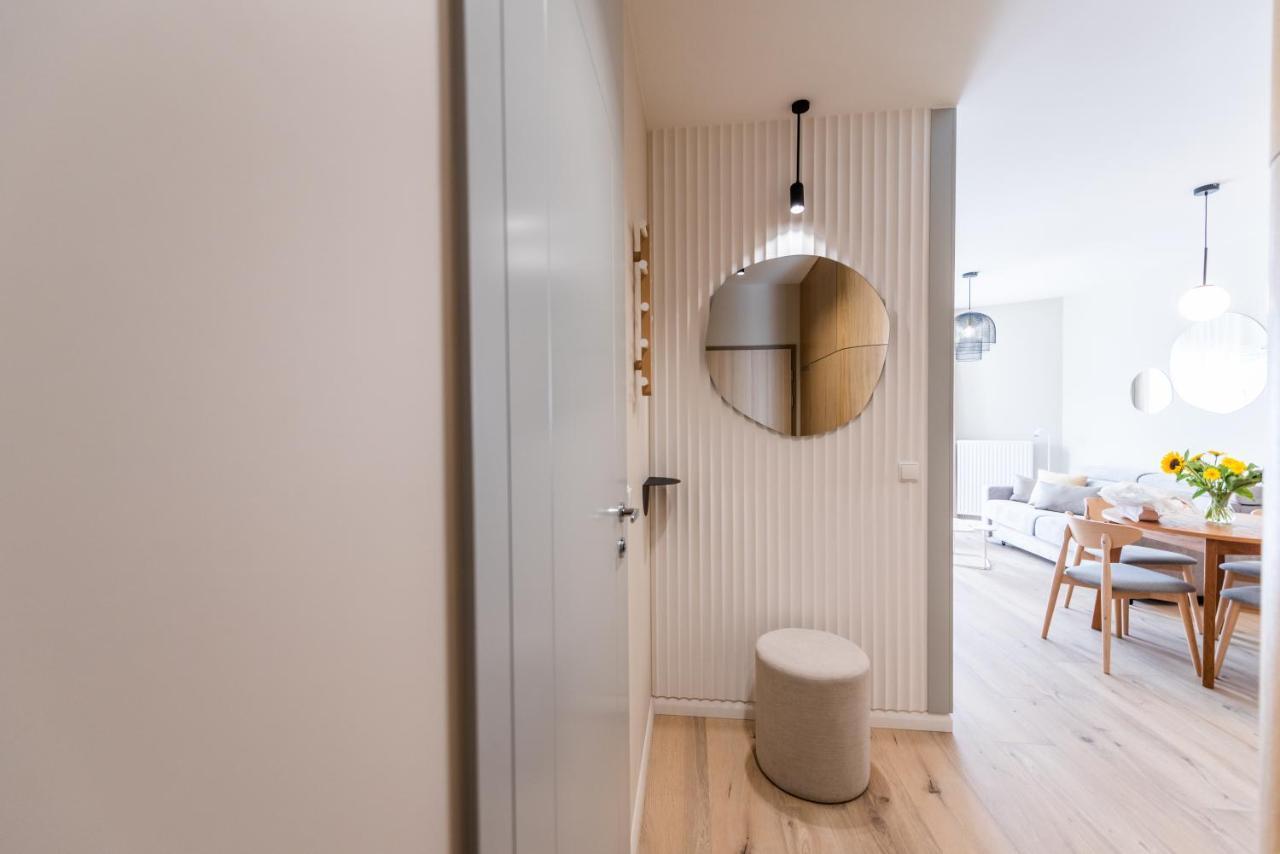 Apartament Let'S Sea A17 Gaski Екстериор снимка