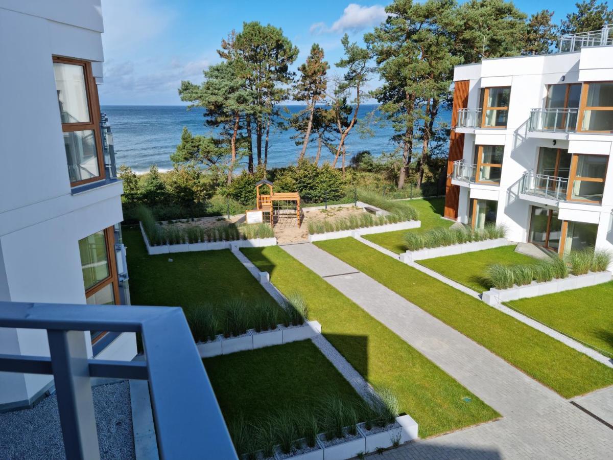 Apartament Let'S Sea A17 Gaski Екстериор снимка